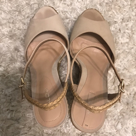 Wedges - Picture 3 of 7